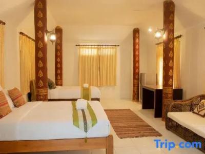 The Resort Baan Tawai - 66