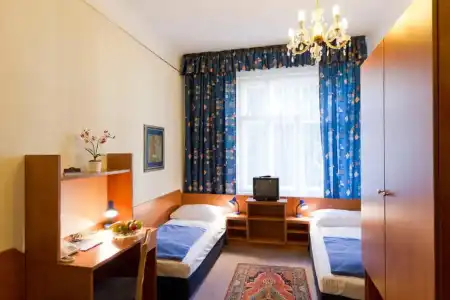 Hotel-Pension Bleckmann - 49