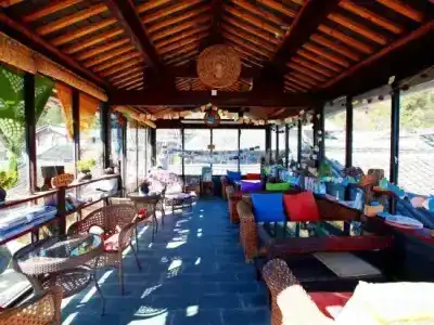 Sun Wowo Inn - 4