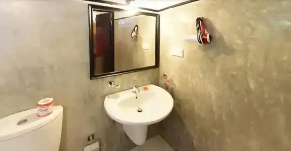 Flower Garden Resort - 5