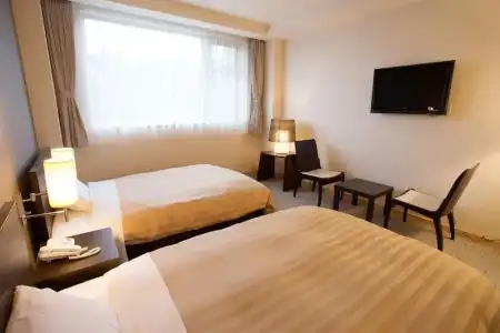 The Gran Resort Princess Fujikawaguchiko - 16