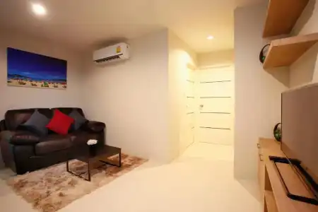 The Unity Patong Private Apartment - 103