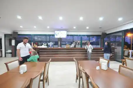 Class Beach Otel - 34