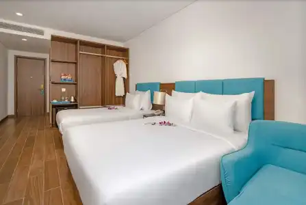 Gold Plaza Da Nang - 93