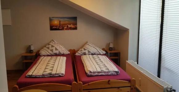 Pension Strohm im Lieth Café - 27