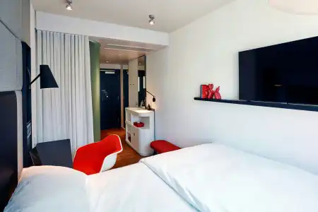 citizenM Los Angeles Downtown - 1