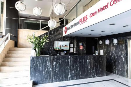 Best Western Plus Gran Centro Historico - 1