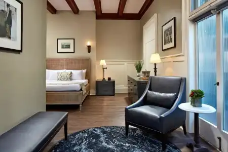 Glorietta Bay Inn Coronado Island - 64