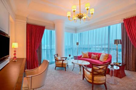 The St. Regis Singapore (Newly Renovated) - 45
