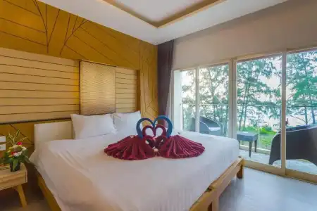 Anda Beachside - 44