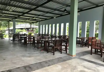 Khaolak Mountain View - 20