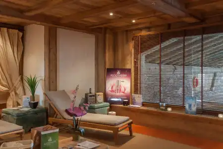 Residence Pierre & Vacances Premium Les Alpages de Reberty - 1