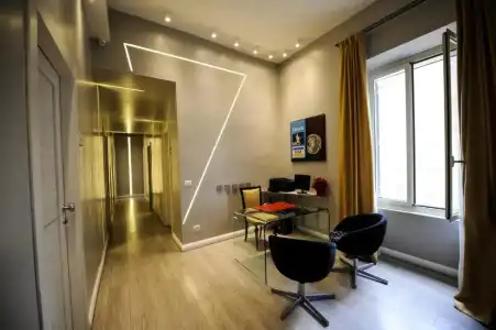 The Roman Empire Guesthouse - 56