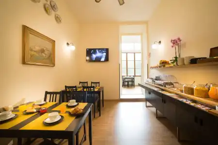 Locanda Orchidea - 14