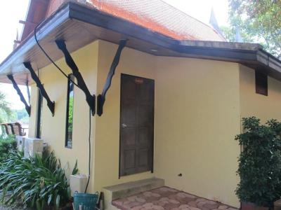 Vimarn Samed Resort - 36