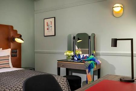 Maison Rouge Strasbourg & Spa, Autograph Collection - 59