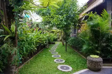 Three Brothers Guest House - 19