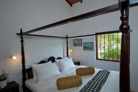 Villa Sunbird - 29