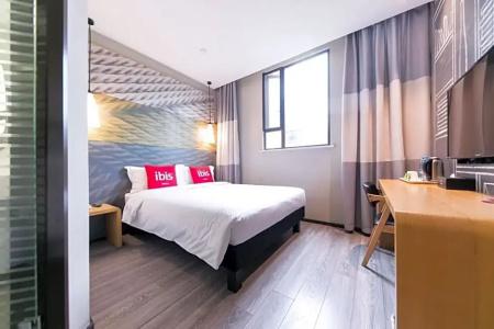 ibis Shanghai Gubei - 24