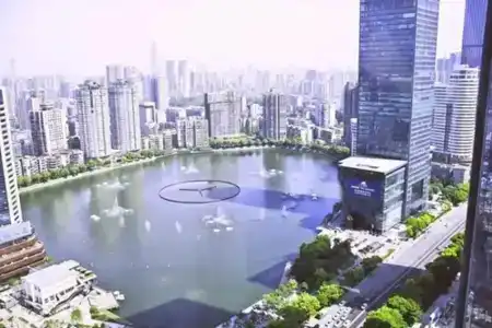 Wuhan Jin Jiang International - 86