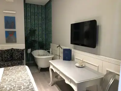 Relais sul Mare - 78