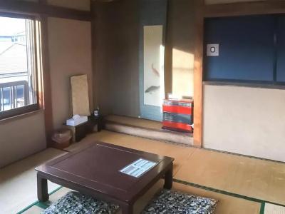 Wafu Guesthouse Kashiwaya - 33