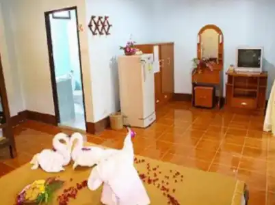 Penny's Resort - 0