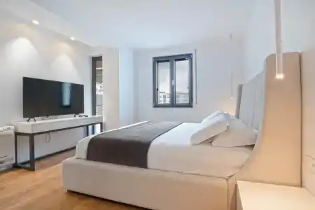 The Rooms Serviced Apartments - 27