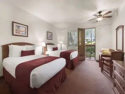Palm Mountain Resort and Spa - 71