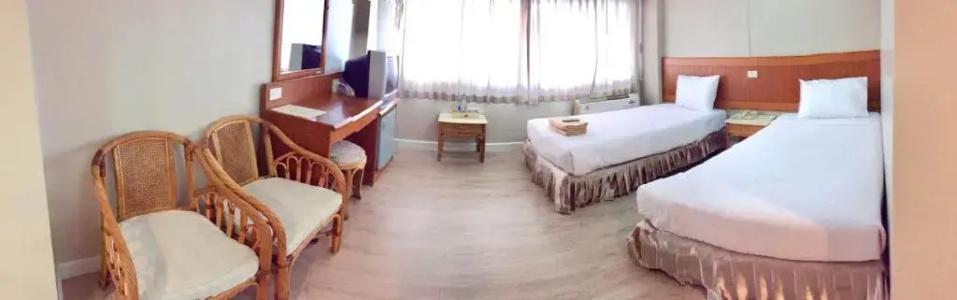 Srivichai - 23