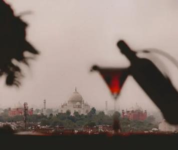 Radisson Agra - 20