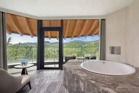 Radisson Collection Resort Nanjing - 26