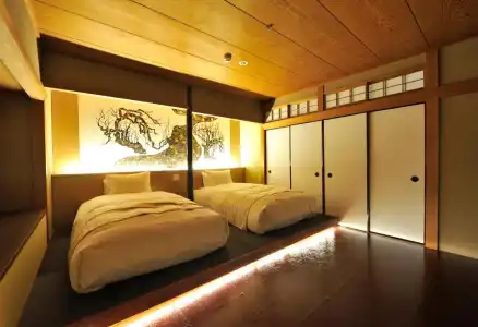 Kiraku Kyoto Higashiyama - 16