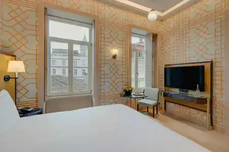 The Galata Istanbul - MGallery - 53