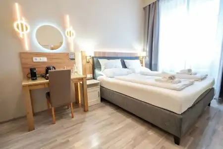 Elegance Studios Wien - 29