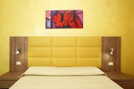 Coralia Bed and Breakfast - 46