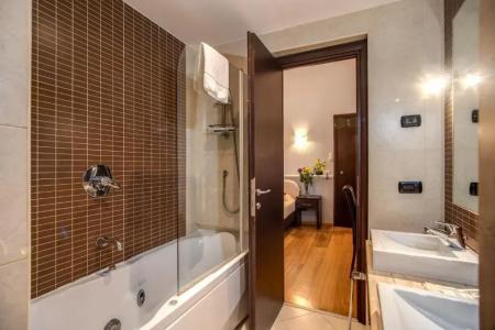 Everest Inn Rome - 63