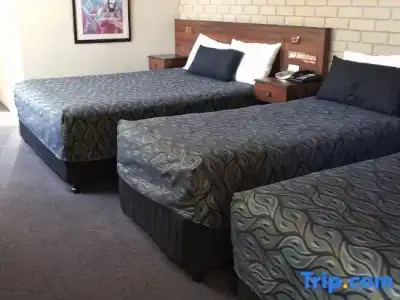 Chermside Motor Inn - 30