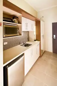 Best Western Plus Stellar - 26