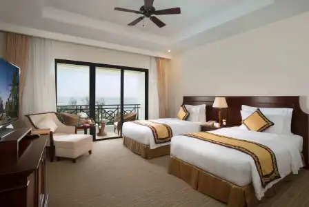 Vinpearl Resort & Spa Phu Quoc - 40