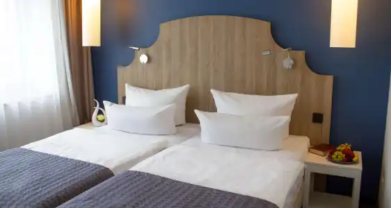 Via Regia - VIAs-Hotels - 4