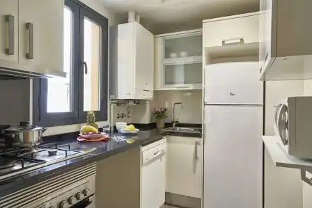 AinB Sagrada Familia Apartments - 223