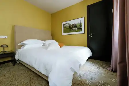 Vozdvyzhensky Boutique-Hotel - 206