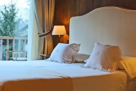 Auberge de La Maison - 109