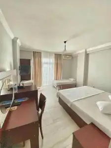 Deniz Otel - 34