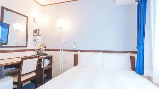 Toyoko Inn Shin Osaka Station Higashi - 35