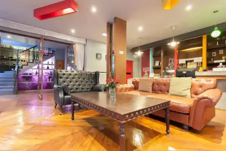 Madam Inn Patong - 25