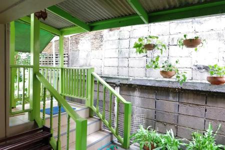 OYO 691 Donmuang Boutique House - 17