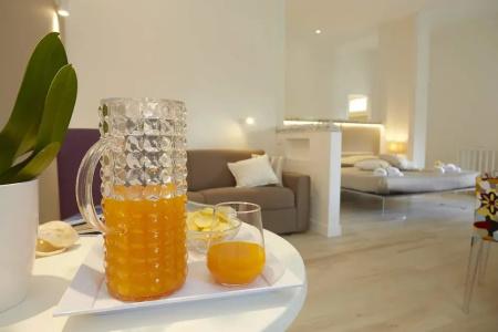 Bed & Breakfast Mondello Design - 27