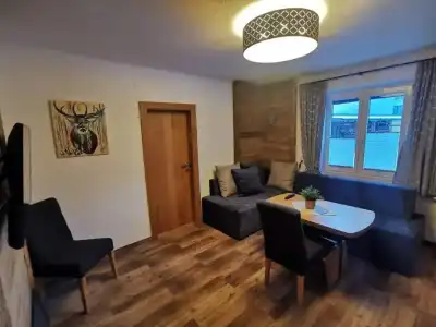 Hotelpension Oberauer Wagrain - 55